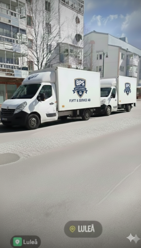 bästa bilden luleå